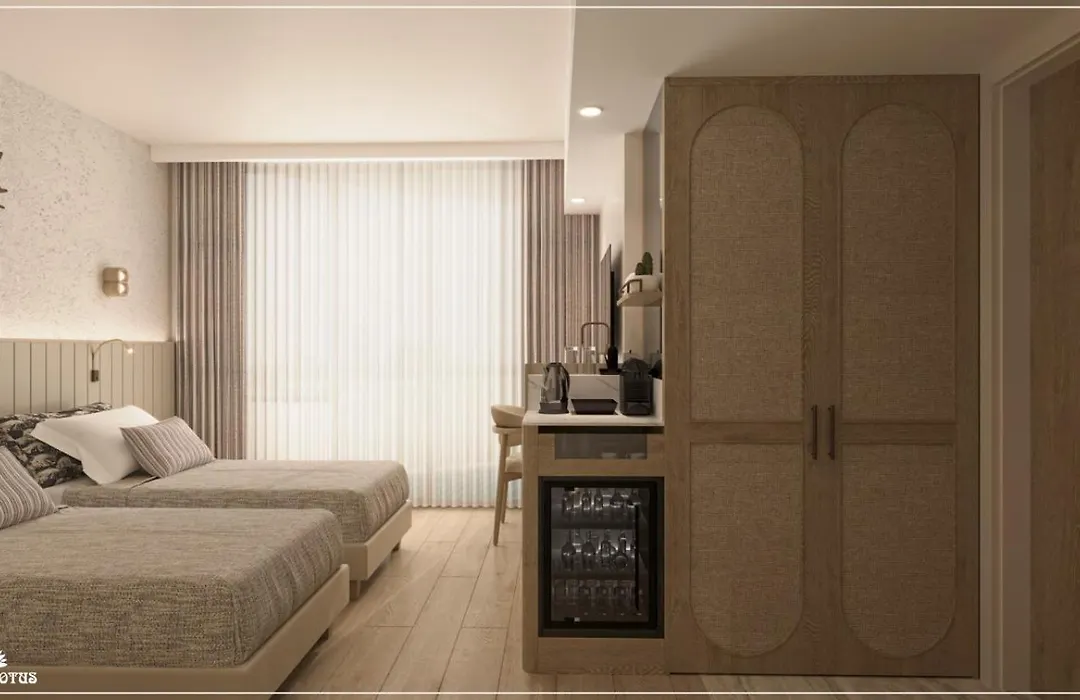 Golden Lotus Hotel-1